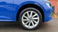 Skoda Kamiq 1.0 TSI SE 5dr DSG Petrol Hatchback